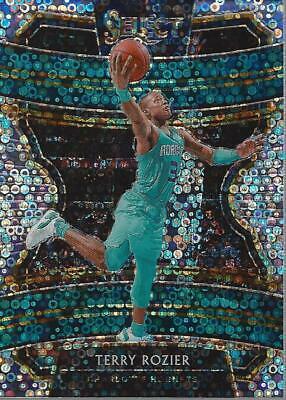 Terry Rozier [Disco Prizm] #23