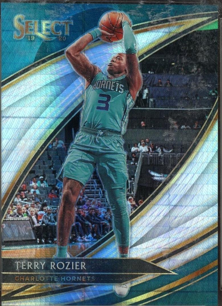 Terry Rozier [Lucky Envelopes] #227