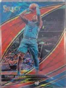 Terry Rozier [Red Wave] #227