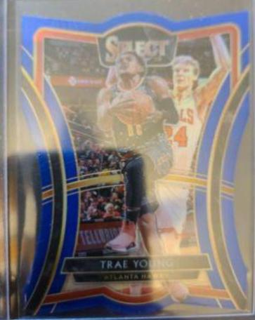 Trae Young #149
