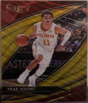 Trae Young #237