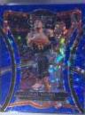 Trae Young [Blue Disco Prizm] #149