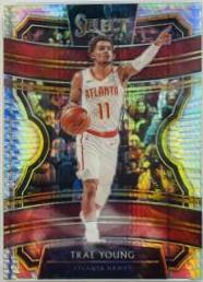 Trae Young [Lucky Envelopes] #33