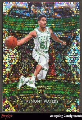 Tremont Waters [Disco Prizm] #43