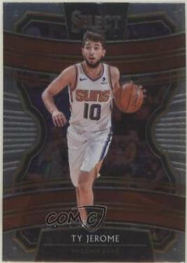 Ty Jerome #53