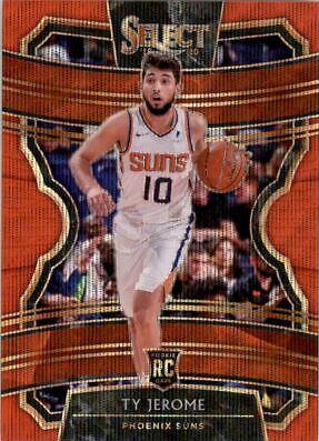 Ty Jerome [Red Wave] #53