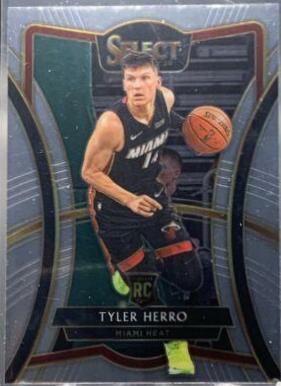 Tyler Herro #169