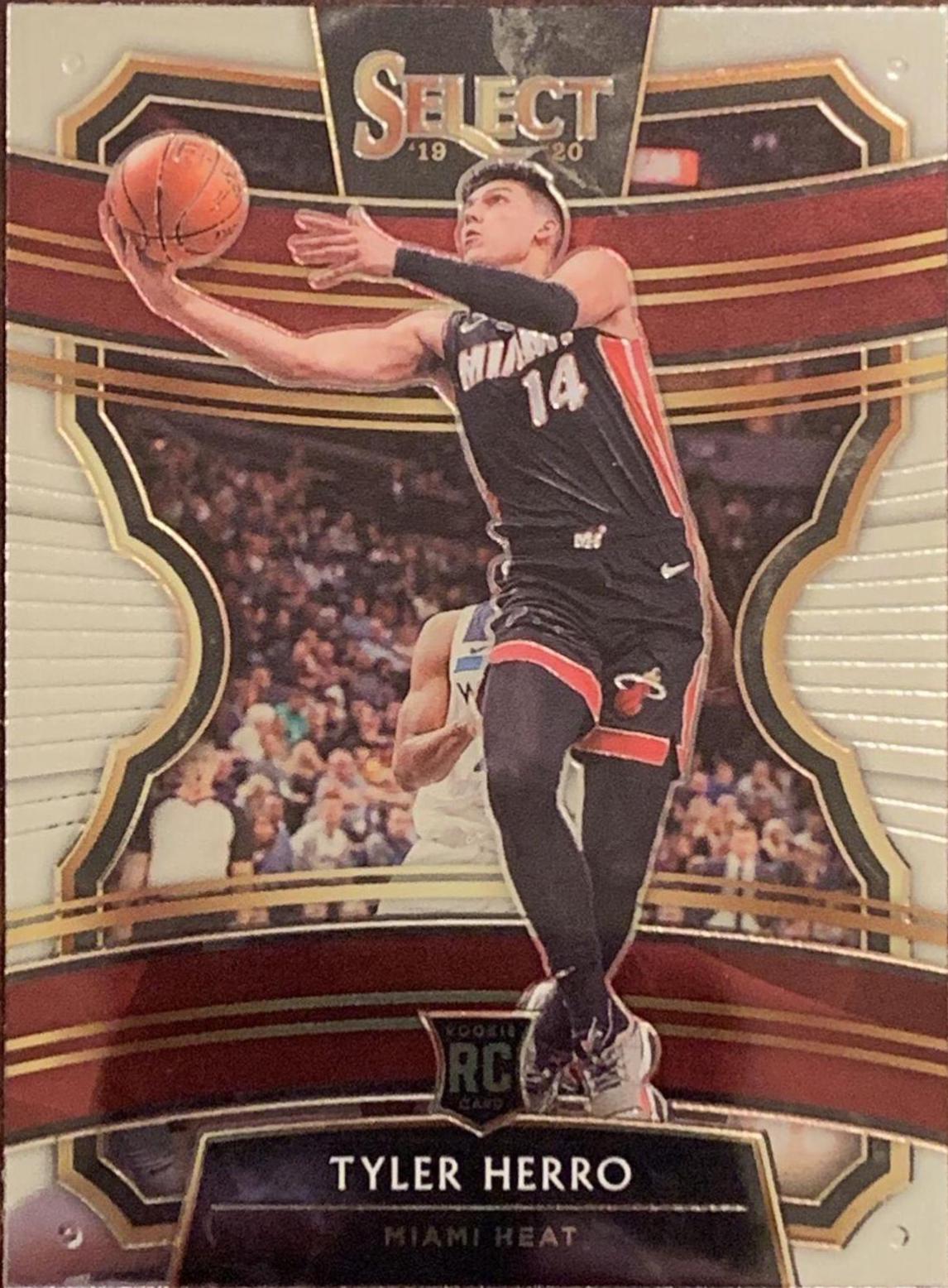 Tyler Herro #63
