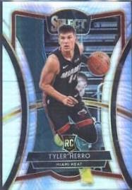 Tyler Herro [Lucky Envelopes] #169