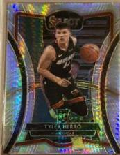 Tyler Herro [Lucky Envelopes] #267