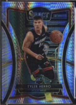 Tyler Herro [Lucky Envelopes] #63