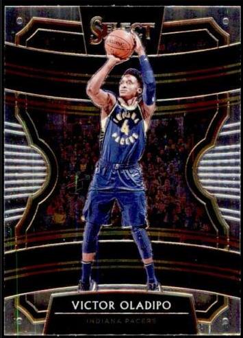 Victor Oladipo #73