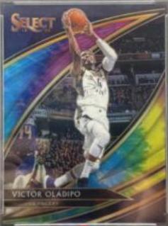 Victor Oladipo Tie Dye Prizm #277
