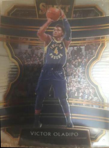 Victor Oladipo [Gold Wave] #73