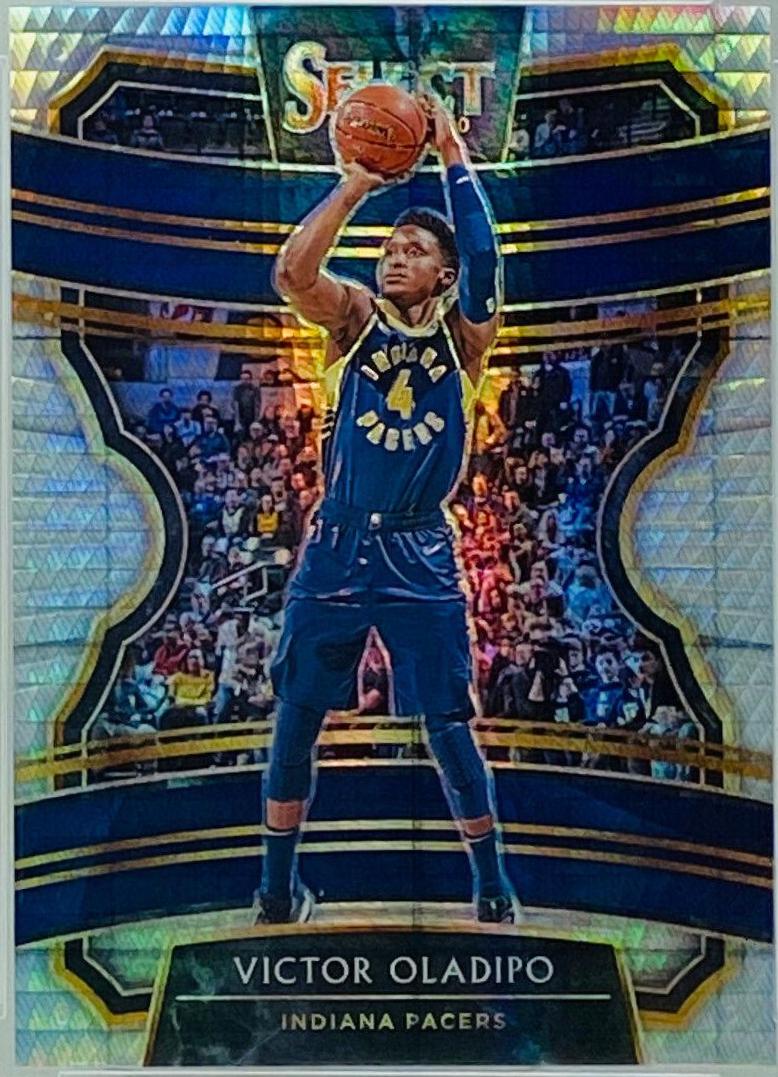 Victor Oladipo [Lucky Envelopes] #277