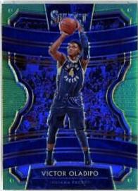 Victor Oladipo [Neon Green Prizm] #73