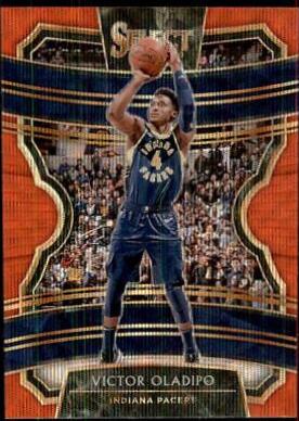 Victor Oladipo [Red Wave] #73