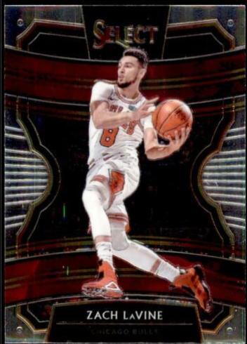 Zach LaVine #83