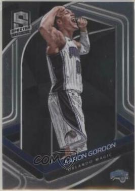 Aaron Gordon #28