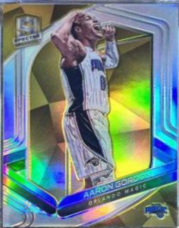 Aaron Gordon [Gold] #28
