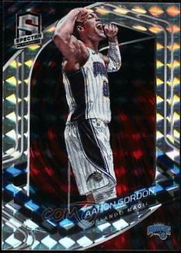 Aaron Gordon [Interstellar] #28