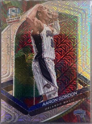 Aaron Gordon [Meta] #28