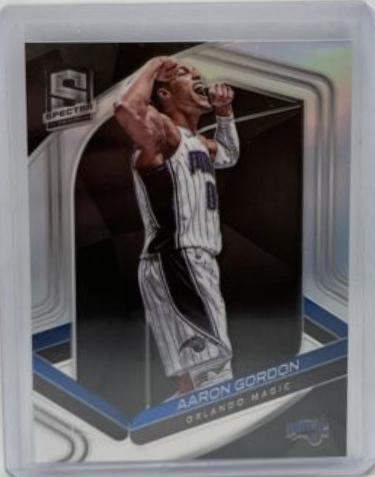 Aaron Gordon [Silver] #28