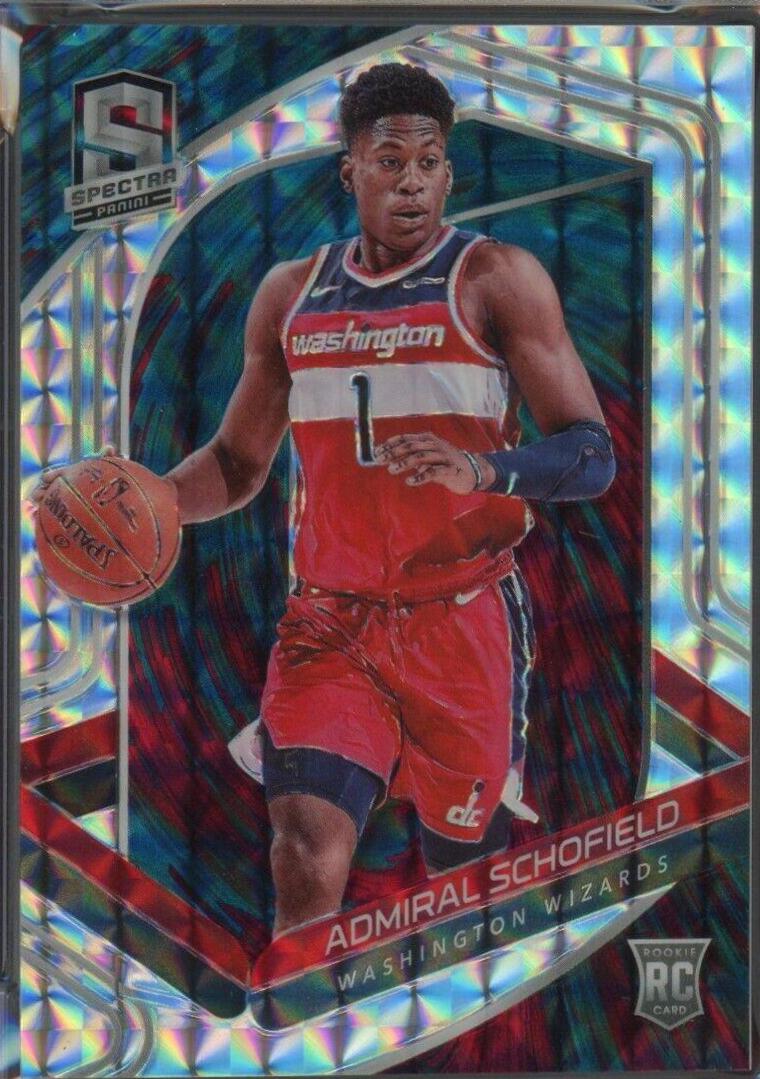 Admiral Schofield [Interstellar] #102