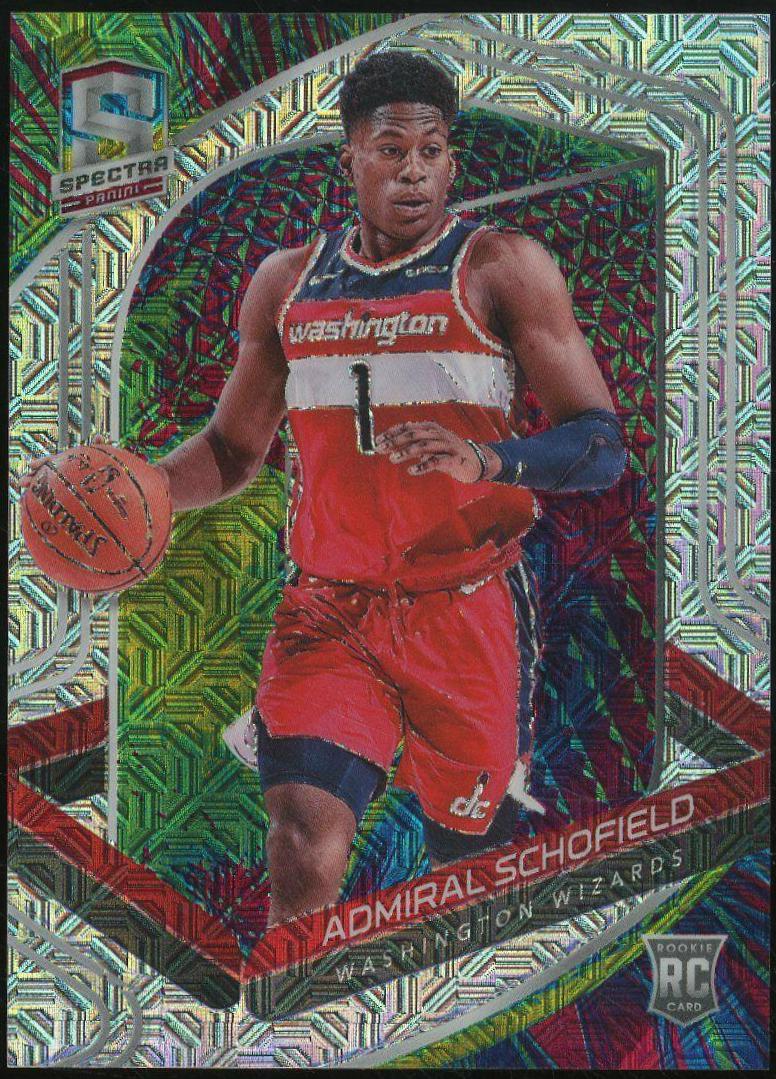 Admiral Schofield [Meta] #102