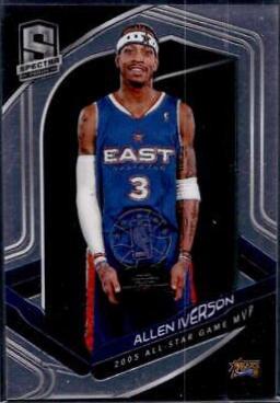 Allen Iverson #153