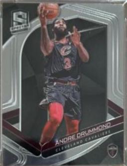 Andre Drummond #79