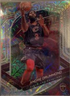Andre Drummond [Meta] #79