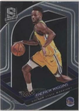 Andrew Wiggins #84