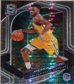 Andrew Wiggins [Celestial] #84