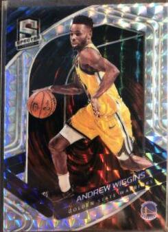 Andrew Wiggins [Interstellar] #84