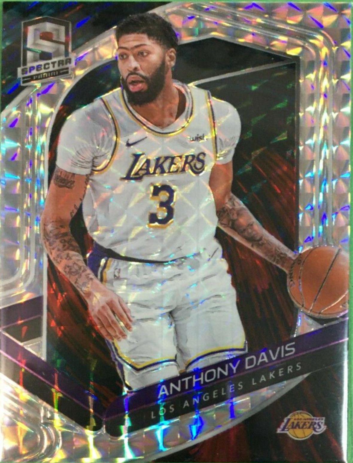 Anthony Davis #33