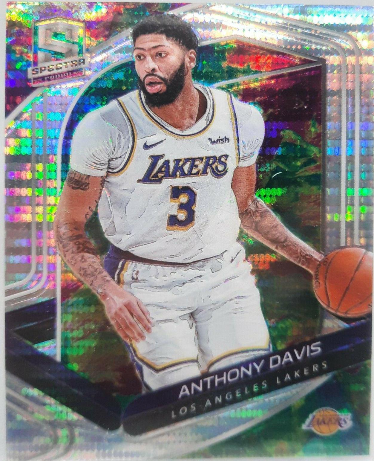 Anthony Davis [Celestial] #33