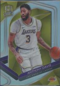 Anthony Davis [Gold] #33