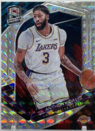 Anthony Davis [Interstellar] #33