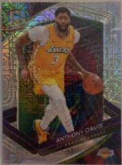 Anthony Davis [SP Meta] #33