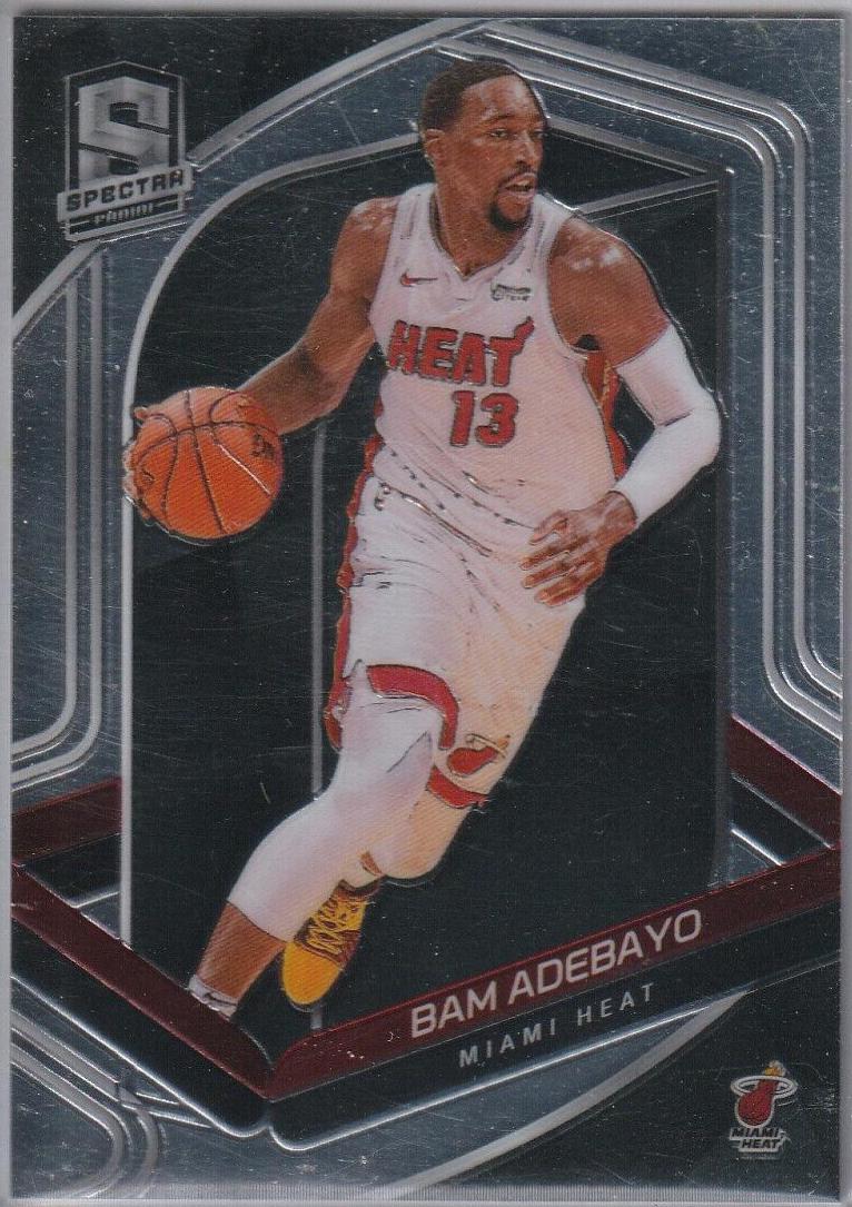 Bam Adebayo #24
