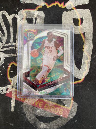 Bam Adebayo [Celestial] #24