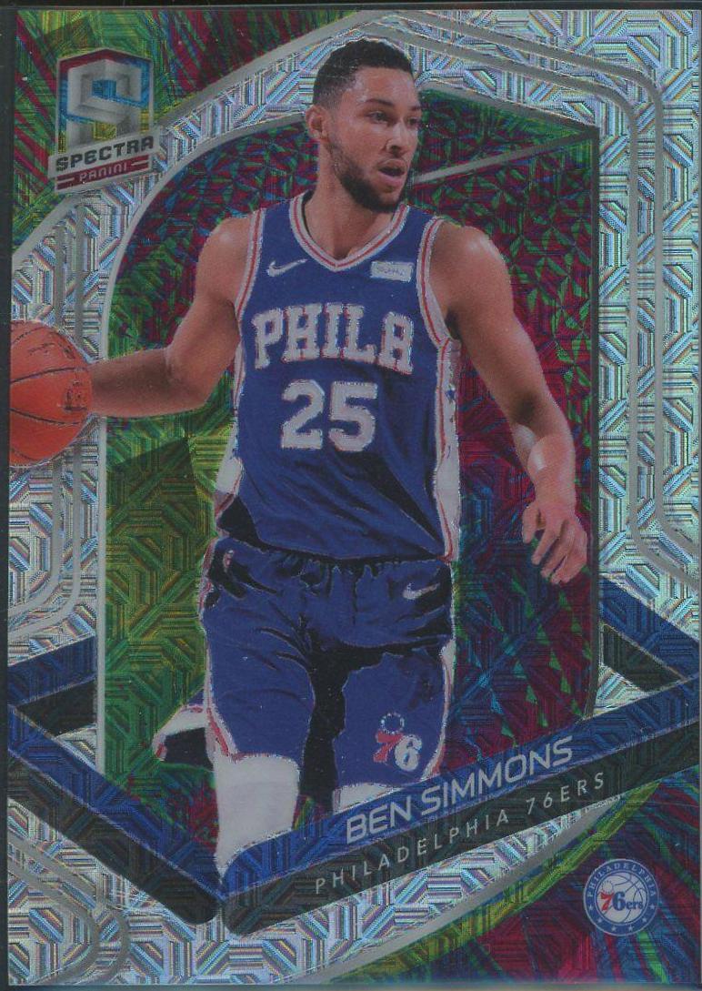 Ben Simmons [Meta] #38
