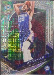 Ben Simmons [SP Meta] #38