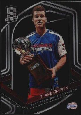 Blake Griffin #154