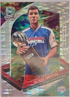Blake Griffin [Celestial] #154