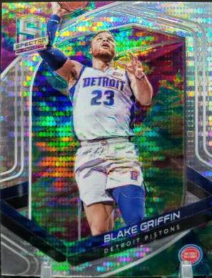 Blake Griffin [Celestial] #69