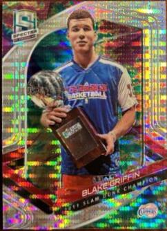Blake Griffin [Interstellar] #154