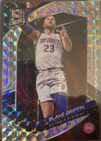 Blake Griffin [Interstellar] #69