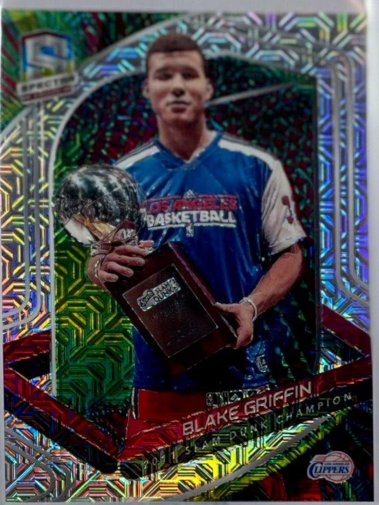 Blake Griffin [Meta] #154